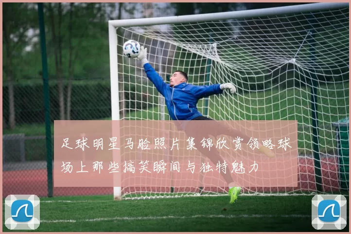 足球明星马脸照片集锦欣赏领略球场上那些搞笑瞬间与独特魅力