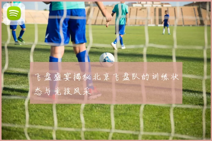 飞盘盛宴揭秘北京飞盘队的训练状态与竞技风采
