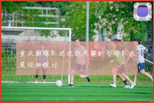 重庆排球队进攻战术解析与球队发展现状探讨