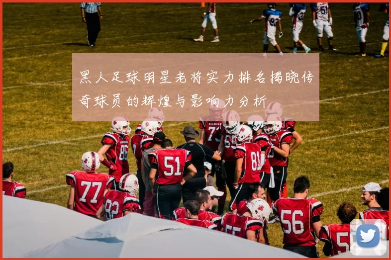黑人足球明星老将实力排名揭晓传奇球员的辉煌与影响力分析