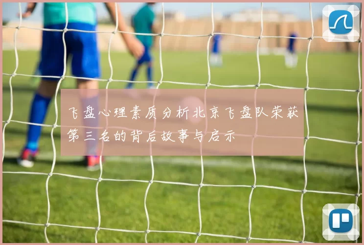 飞盘心理素质分析北京飞盘队荣获第三名的背后故事与启示