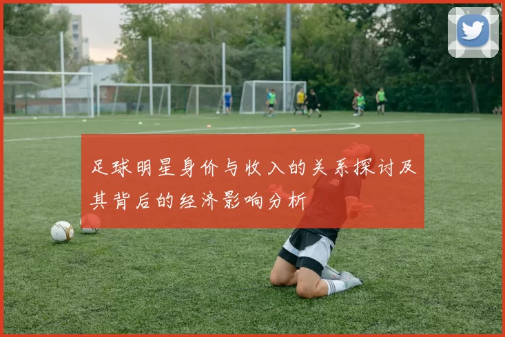 足球明星身价与收入的关系探讨及其背后的经济影响分析