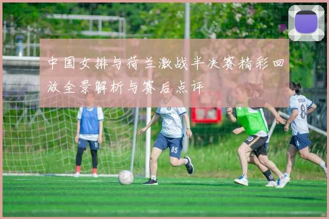 中国女排与荷兰激战半决赛精彩回放全景解析与赛后点评