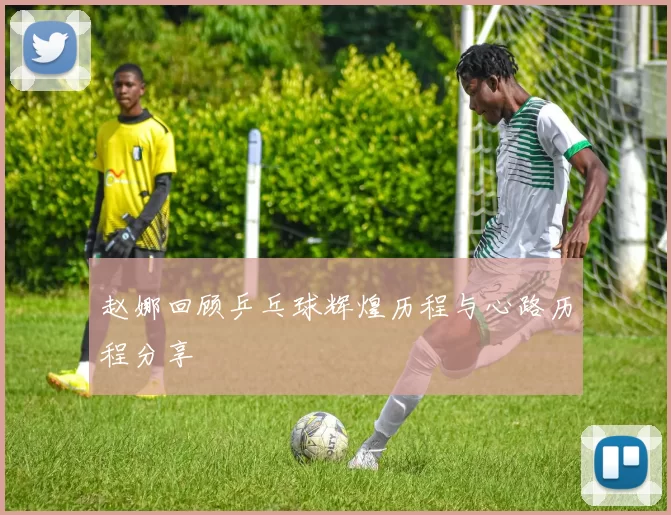 赵娜回顾乒乓球辉煌历程与心路历程分享