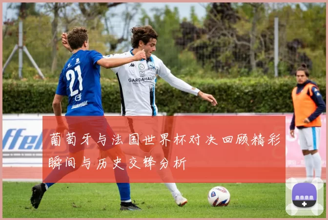 葡萄牙与法国世界杯对决回顾精彩瞬间与历史交锋分析