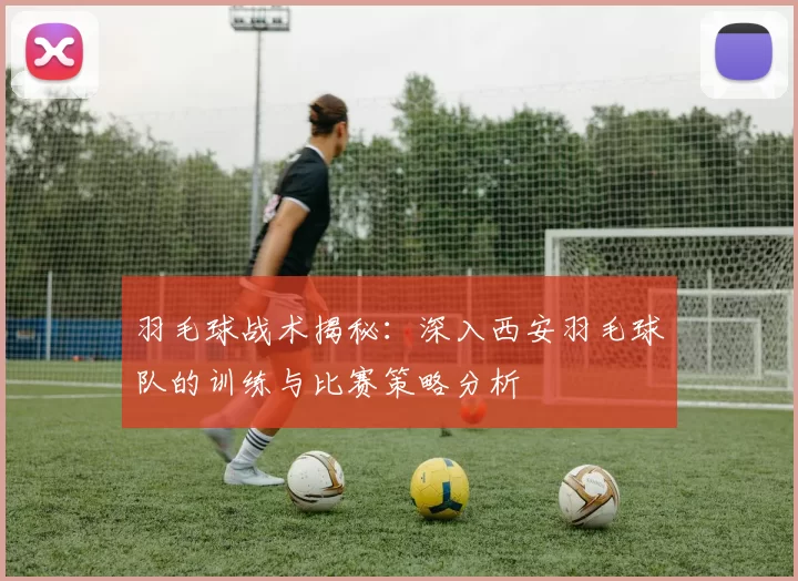 羽毛球战术揭秘：深入西安羽毛球队的训练与比赛策略分析