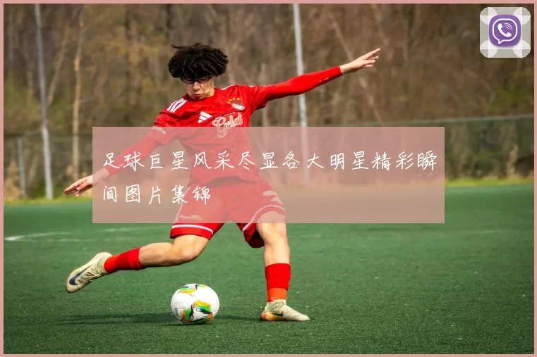 足球巨星风采尽显各大明星精彩瞬间图片集锦