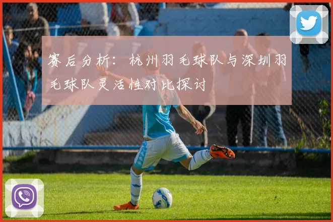 赛后分析：杭州羽毛球队与深圳羽毛球队灵活性对比探讨