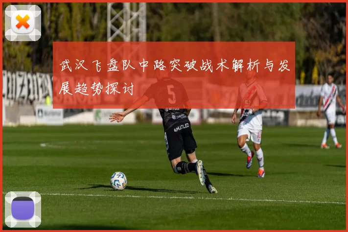武汉飞盘队中路突破战术解析与发展趋势探讨