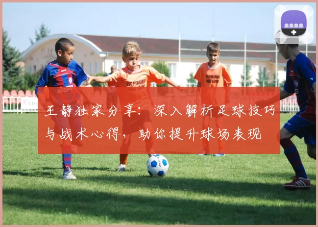 王静独家分享：深入解析足球技巧与战术心得，助你提升球场表现